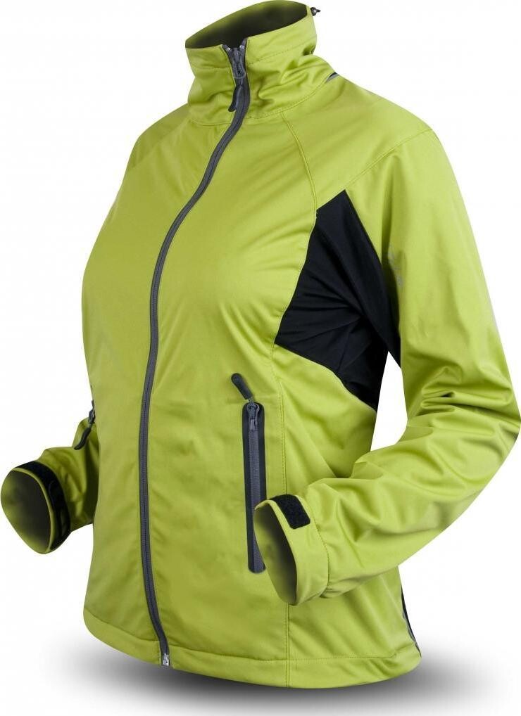 Trimm X-Trail Warm Green / Black Veľkosť: XS 8595225486347