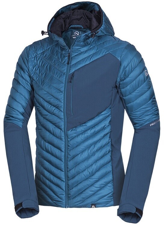 Northfinder AZRAEL BU-5057SP-526 inkblue Veľkosť: 2XL 8584153388731