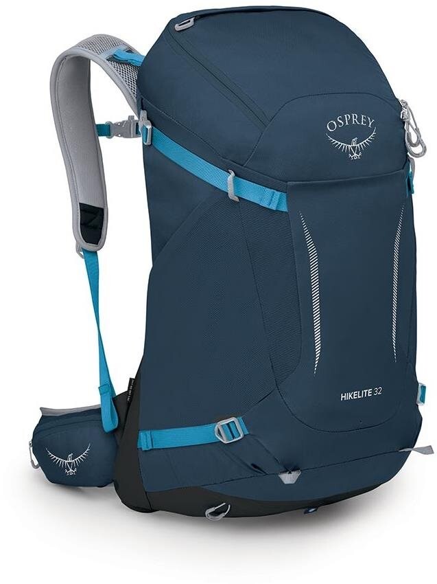 Osprey HIKELITE 32 II atlas blue Veľkosť: S/M 843820155167
