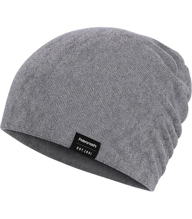 Hannah INGO formal gray mel Veľkosť: UNI 8591203569736