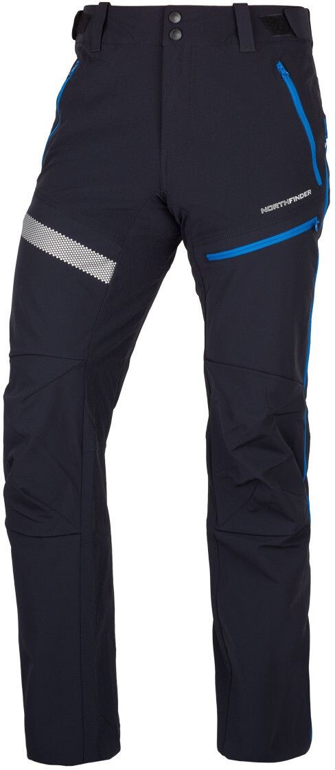Northfinder GANEK blackblue pánske nohavice NO-5502PRO-271 Veľkosť: M 8584153511016