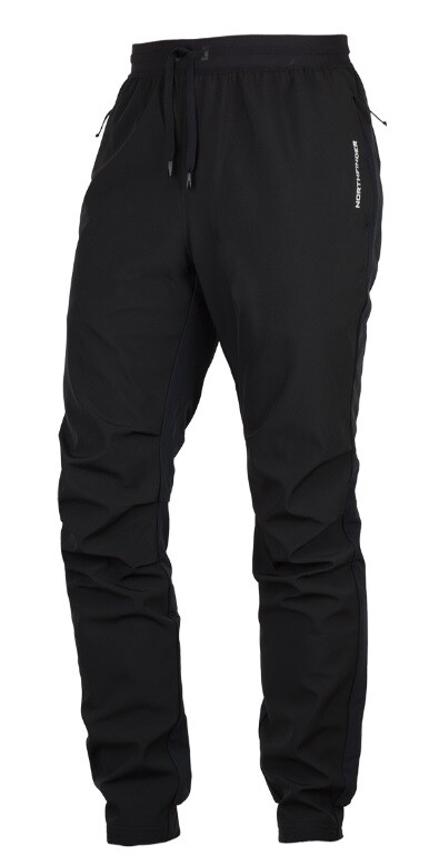 Northfinder RACHELLE blackblack dámske nohavice NO-6034OR-270 Veľkosť: S 8584153633596