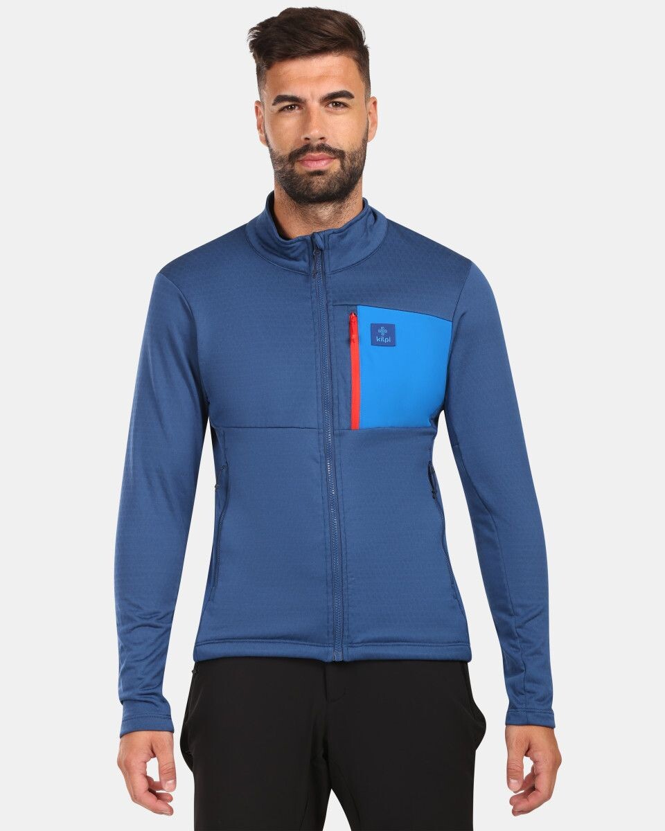 Kilpi ERIN-M Tmavomodrá Veľkosť: 4XL