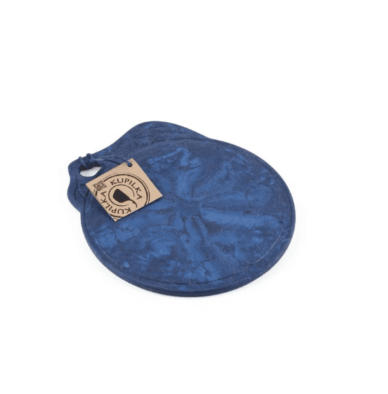 Kupilka doštička Kaarna M - Blueberry (BLUE) 6430038711243