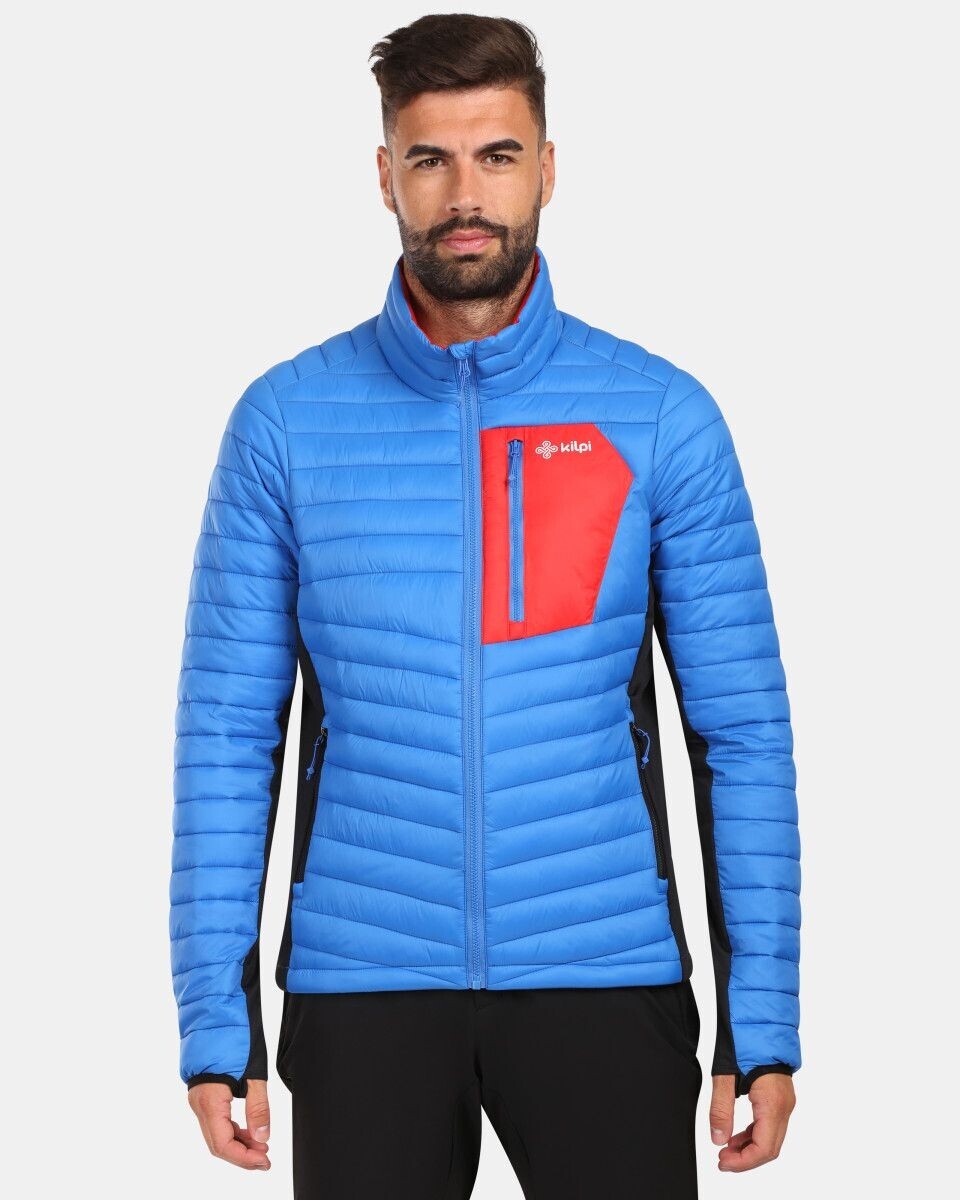 Kilpi ACTIS-M Modrá Veľkosť: 3XL