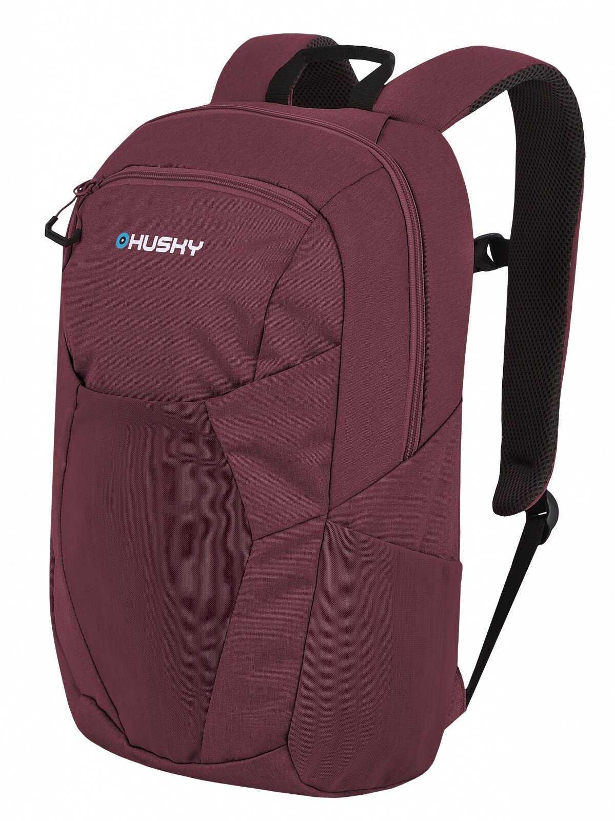 Husky Batoh Mesto Nery 20l red Veľkosť: OneSize