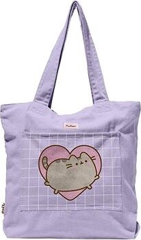 Pusheen: Lovingly moments