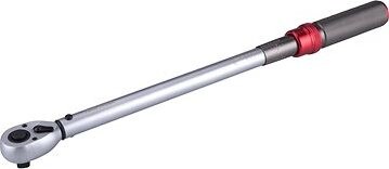 EXTOL PREMIUM Kľúč momentový, 1/2