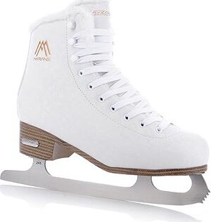 TEMPISH Mariane white veľkosť 40