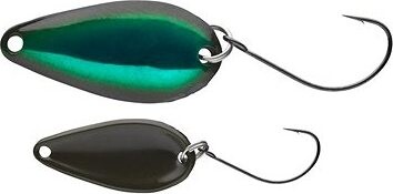 Daiwa Trblietka Presso LMN 2,4 cm 1,9 g Grotta Azzurra