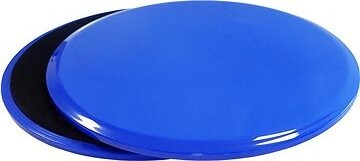 KUBIsport Posilňovací slider D82K – 1 pár