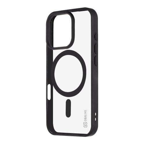 OBAL:ME MagNetix Outline Kryt pro Apple iPhone 16 Pro Black