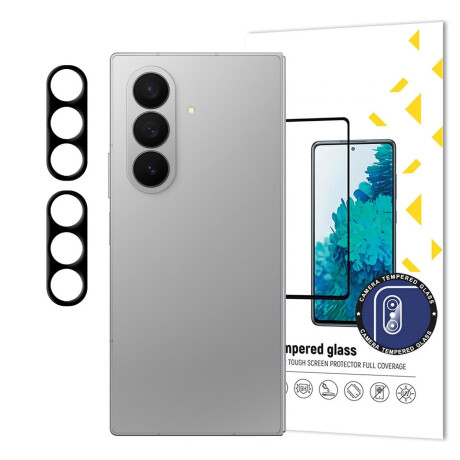 MG Full Camera Glass 2x ochranné sklo na kameru na Samsung Galaxy Z Fold 7