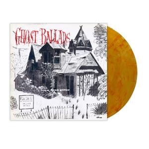 GHOST BALLADS