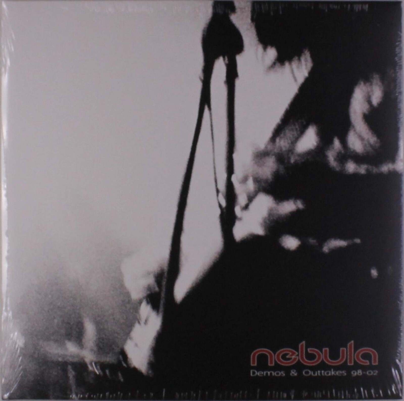 DEMOS & OUTTAKES 98-02