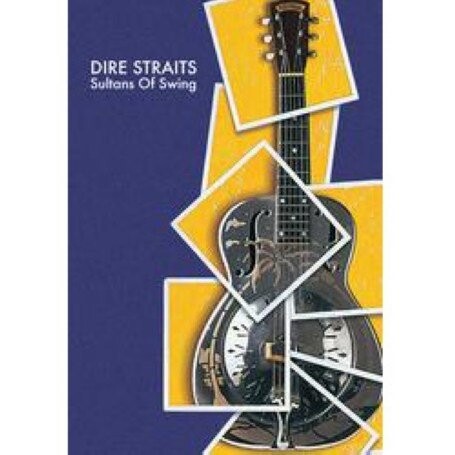 Dire Straits, DIRE STRAITS - SULTANS OF SWING - DELUXE SOUND & V, CD