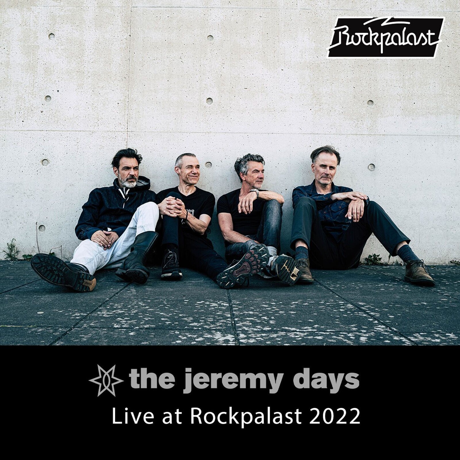 LIVE AT ROCKPALAST 2022