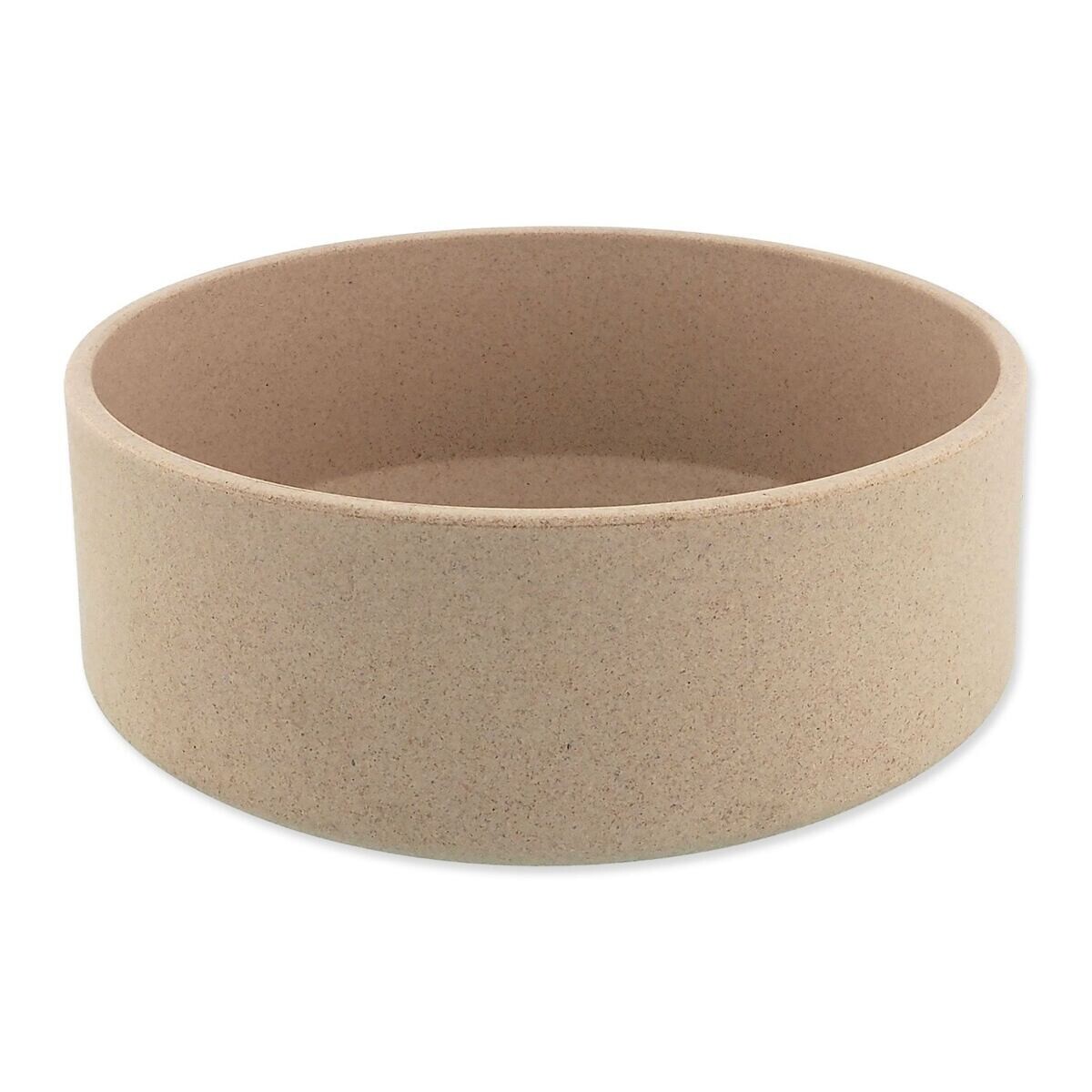 Miska Dog Fantasy EcoStyle béžová 17cm, 1150ml