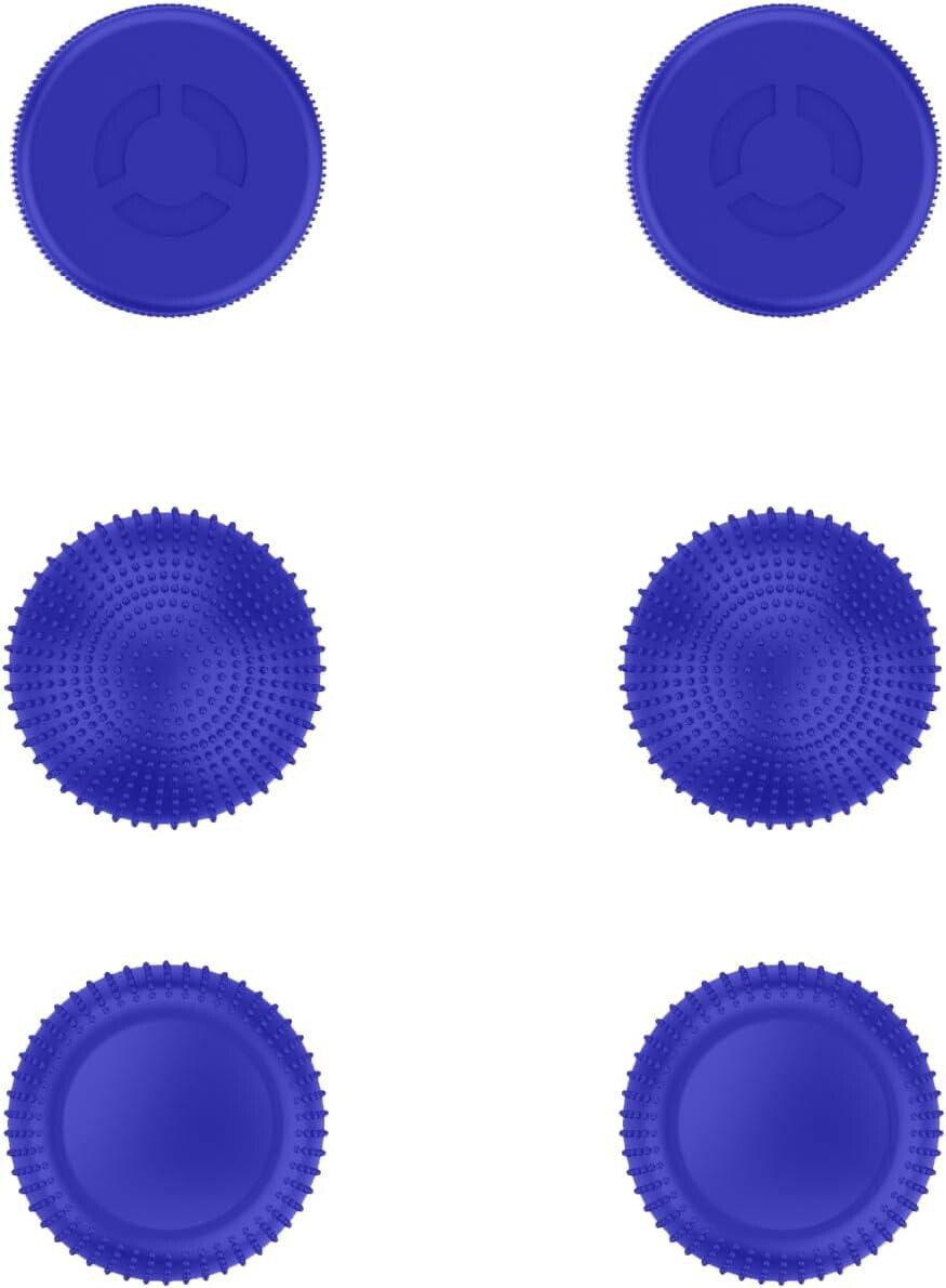 Lenovo Legion Go Joystick Caps - Indigo Blue