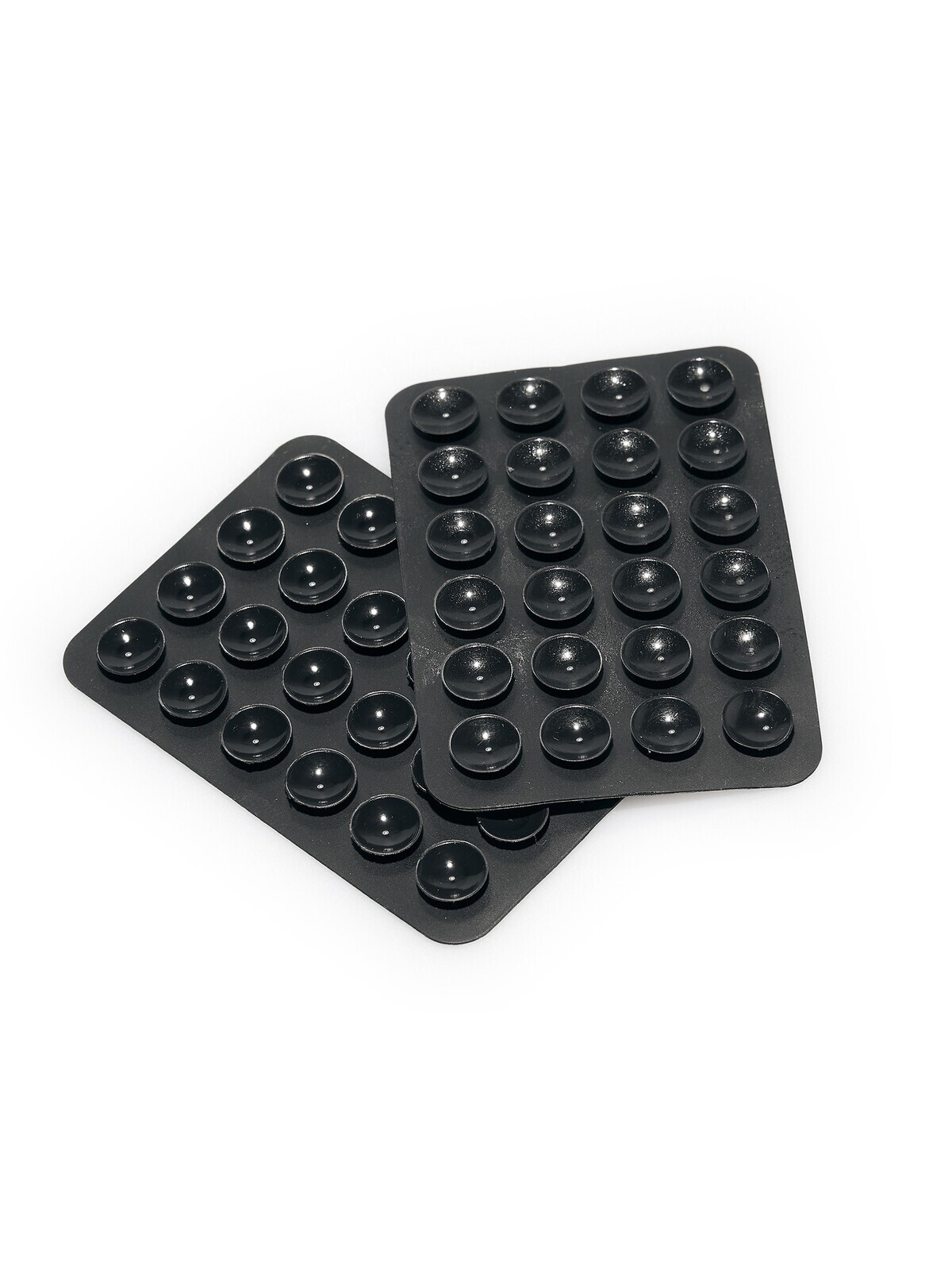 GATE Balenie 2ks prísavkových držiakov na obal na telefón