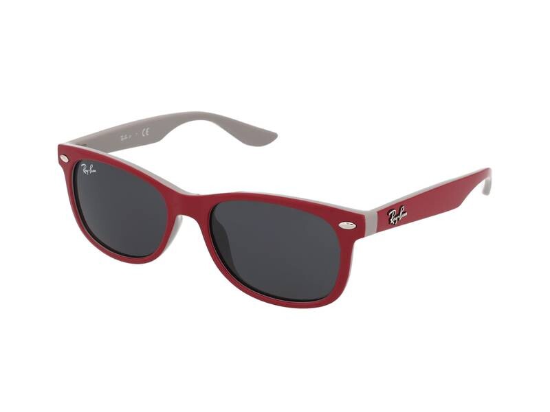 Slnečné okuliare Ray-Ban RJ9052S - 177/87