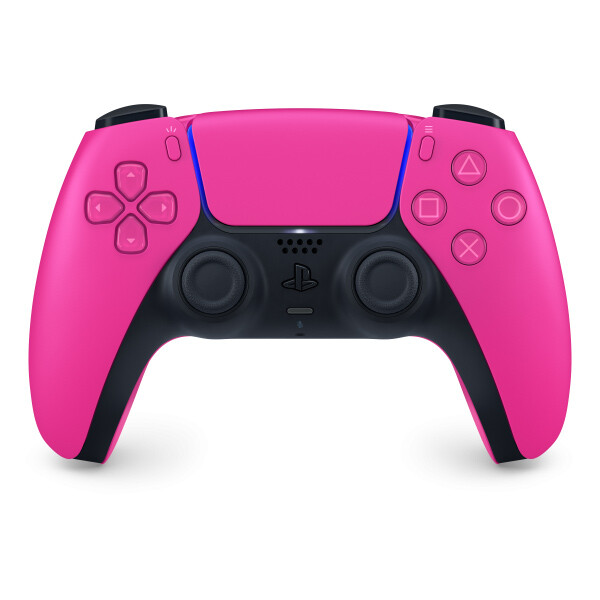 PlayStation DualSense Wireless Controller, nova pink CFI-ZCT1W