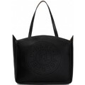 Veľká nákupná taška/Nákupná taška Karl Lagerfeld K CIRCLE MID ZIP TOTE