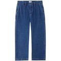 Rifle flare / široké Obey Hardwork Carpenter Denim