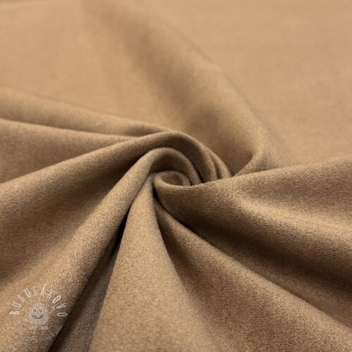 Semiš SUEDE LUX STRETCH beige