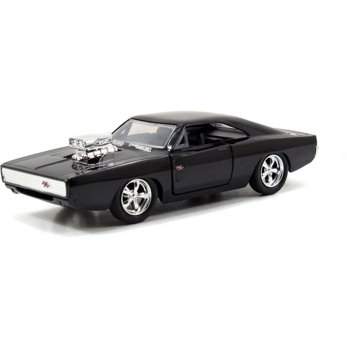 Jada Rýchlo a zbesilo auto 1970 Dodge Charger 1:32, DP6