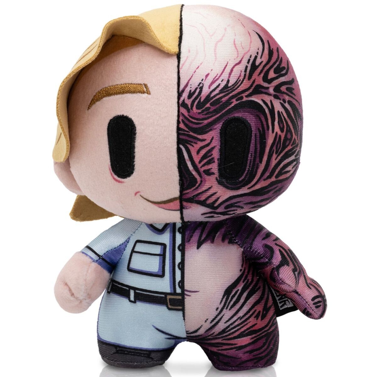 Stranger Things DZNR plyš Vecna