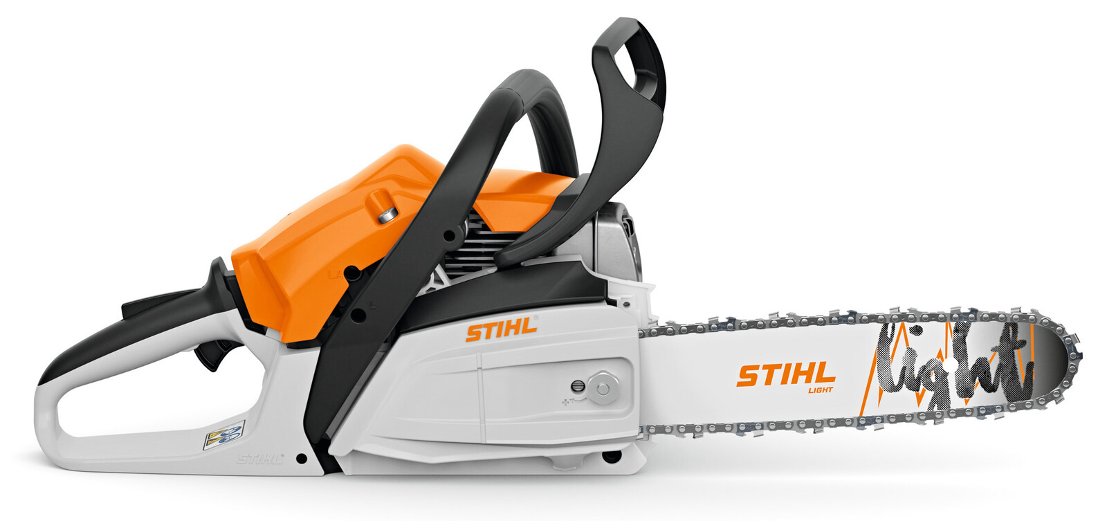 Motorová píla STIHL MS 162