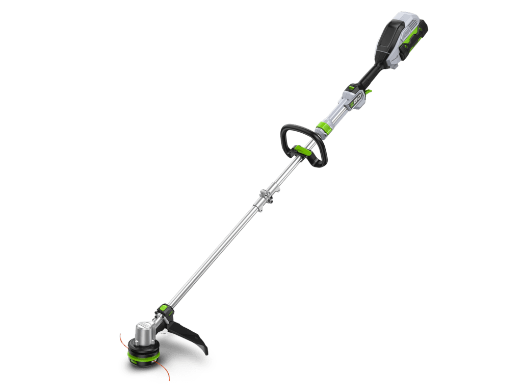 Vyžínač EGO Power+ ST1511E-T, POWERLOAD, sada s 2.5 Ah batériou