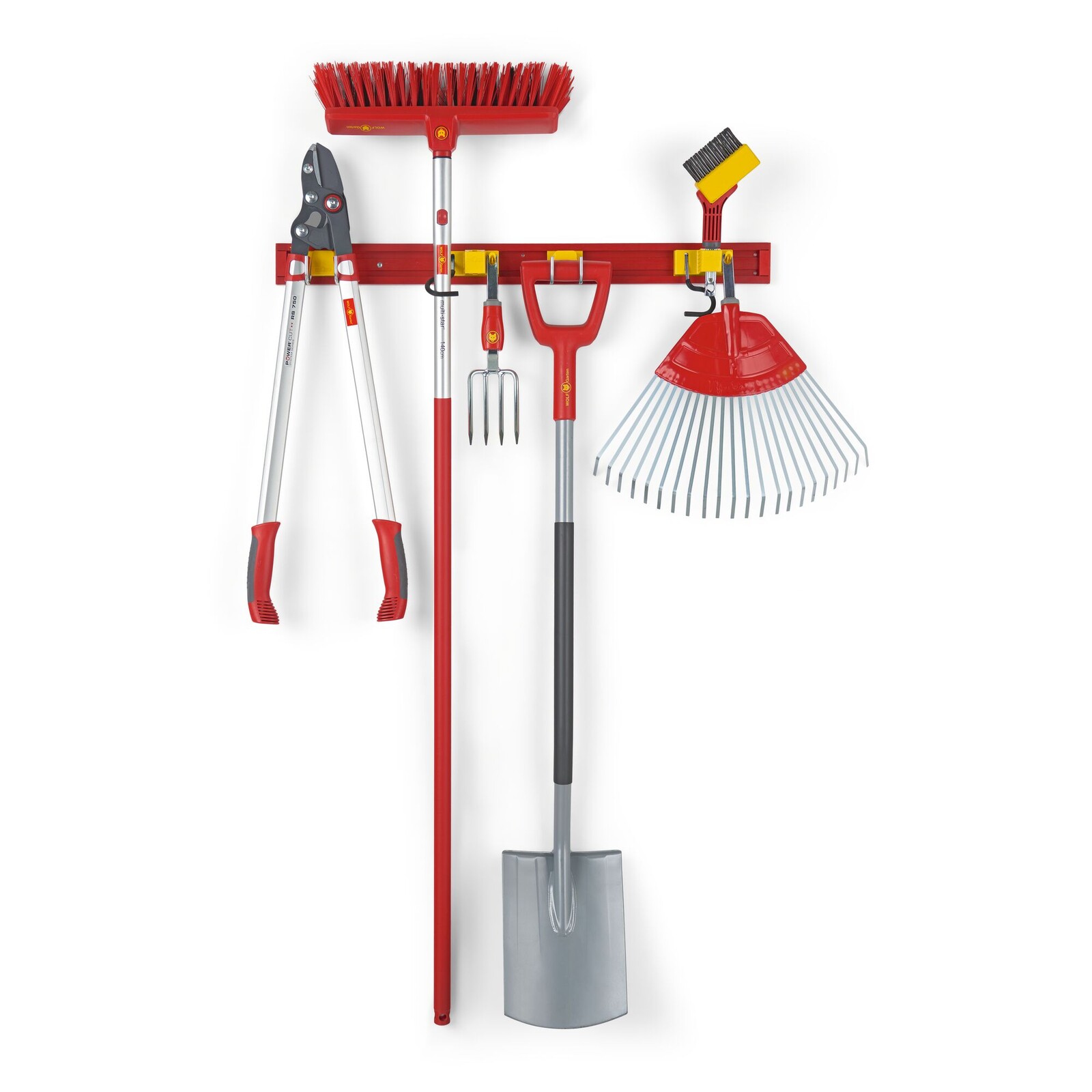 Lišta na náradie WOLF-garten UM-M