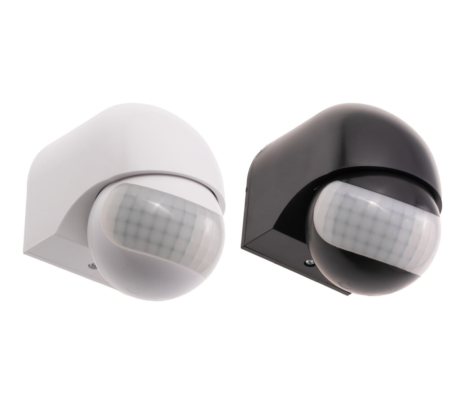 T-LED SMART TUYA PIR Pohybový snímač IP44 Vyberte farbu: Biela 068351