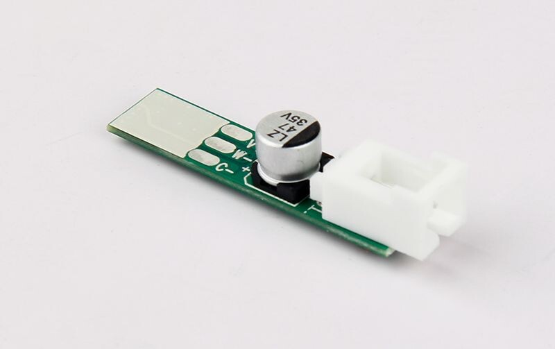 LED Solution Mi-Light MiBoxer Ovládacia doska pre schodiskové osvetlenie BS-L2C