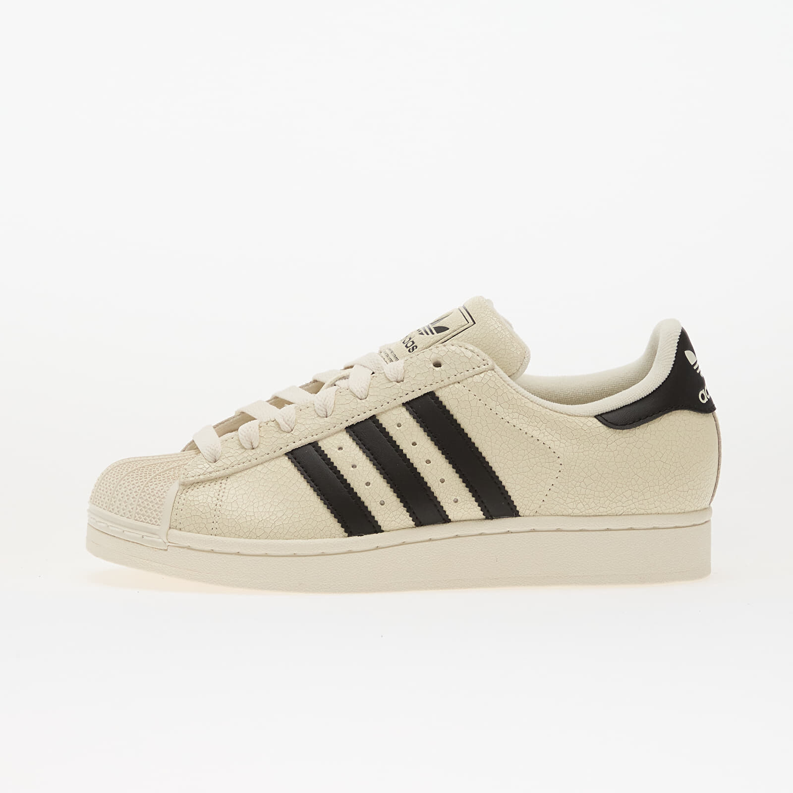 Tenisky adidas Superstar II W Off White/ Core Black/ Off White EUR 35 1/2