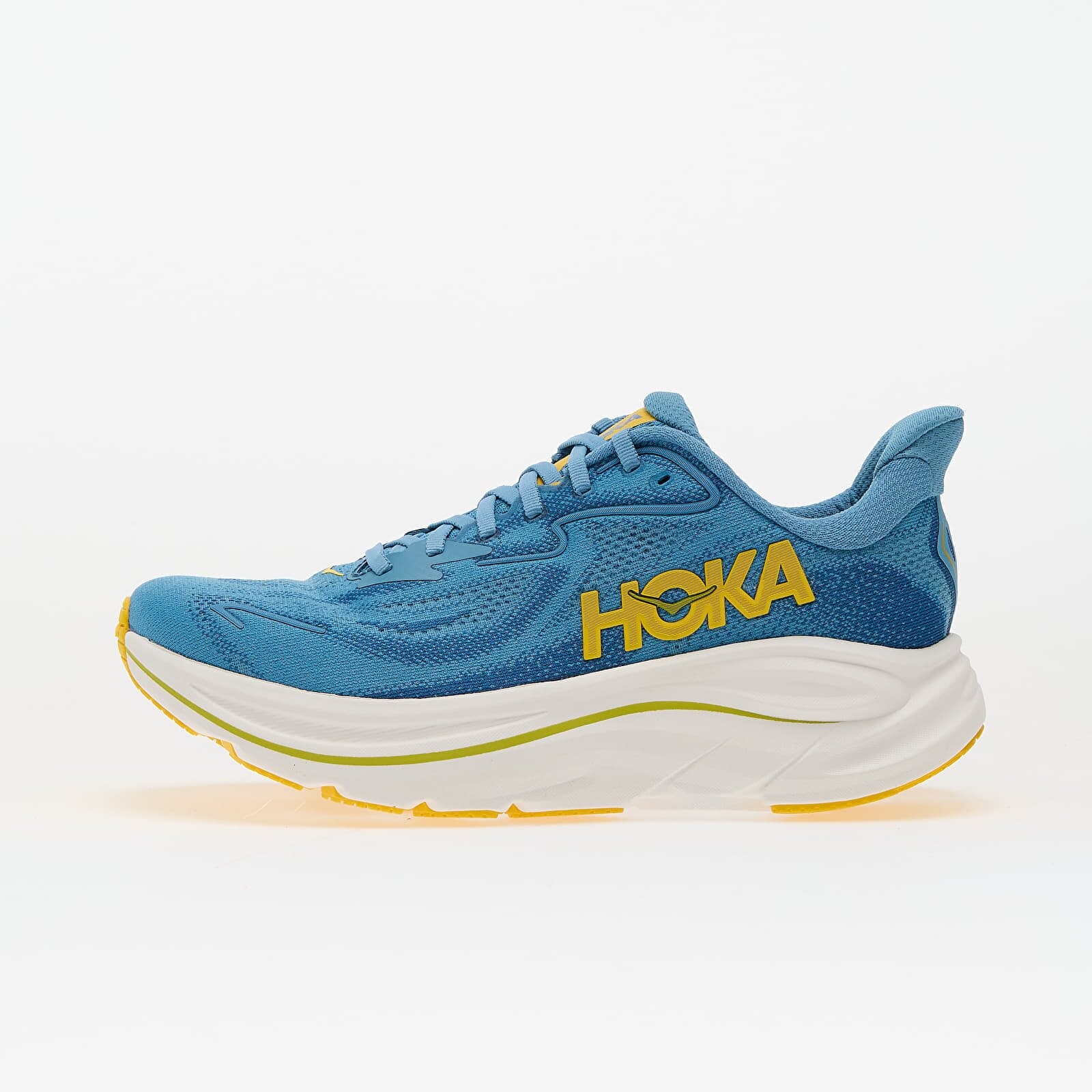 Tenisky HOKA® M Clifton 10 Alpine Blue/ Foggy Night EUR 47 1/3
