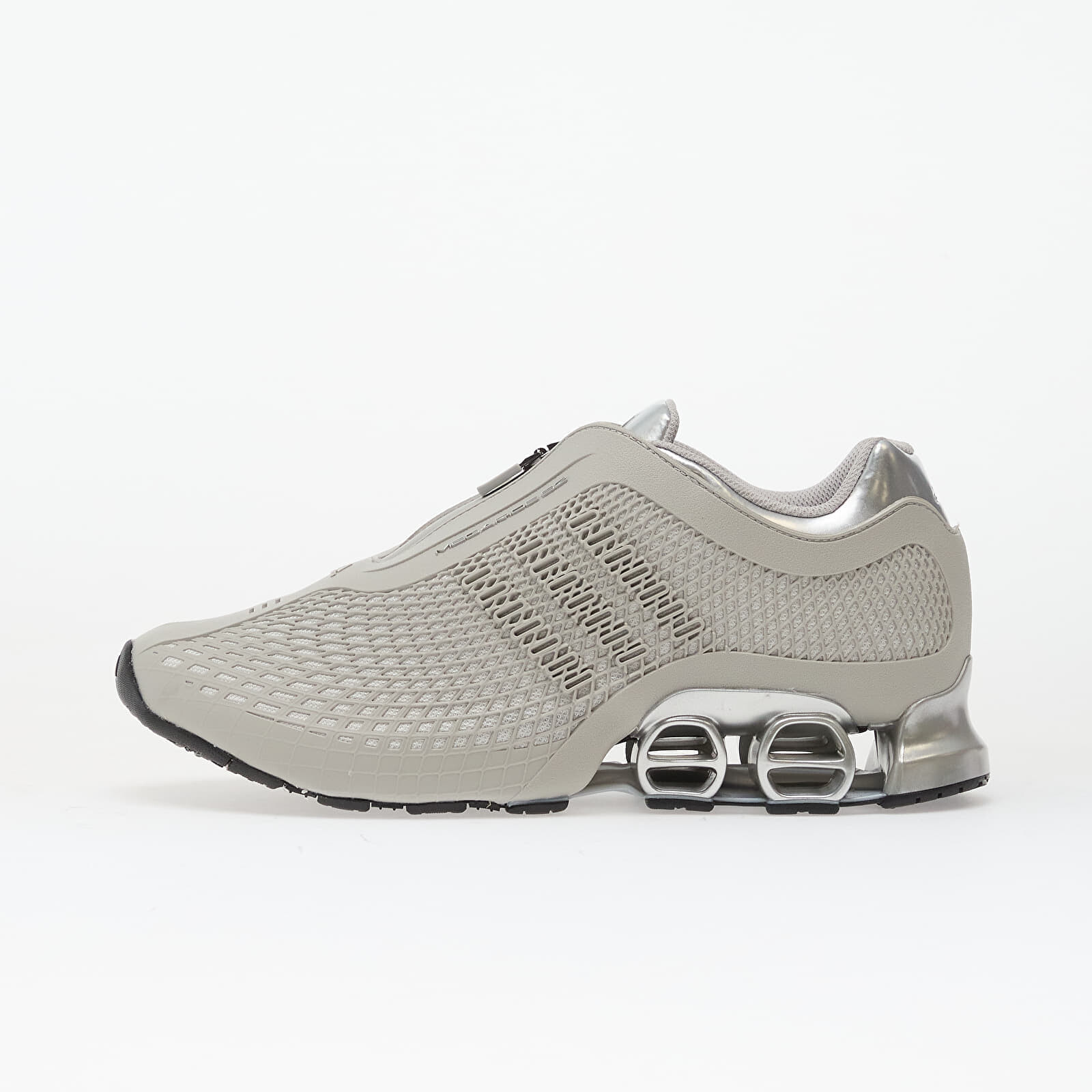 Tenisky adidas Megaride S2 Grey Two/ Crystal White/ Core Black EUR 41 1/3
