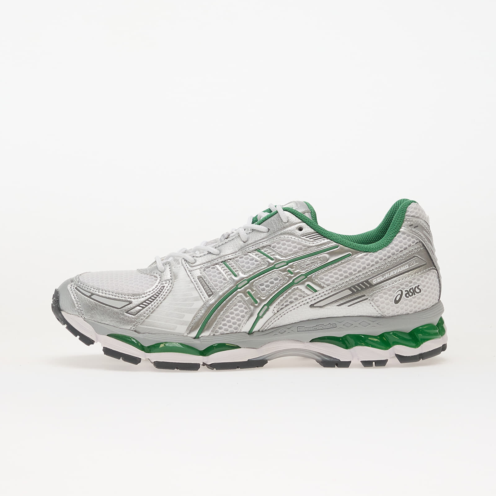Tenisky Asics Gel-Kayano 12.1 White/ Pure Silver EUR 44.5