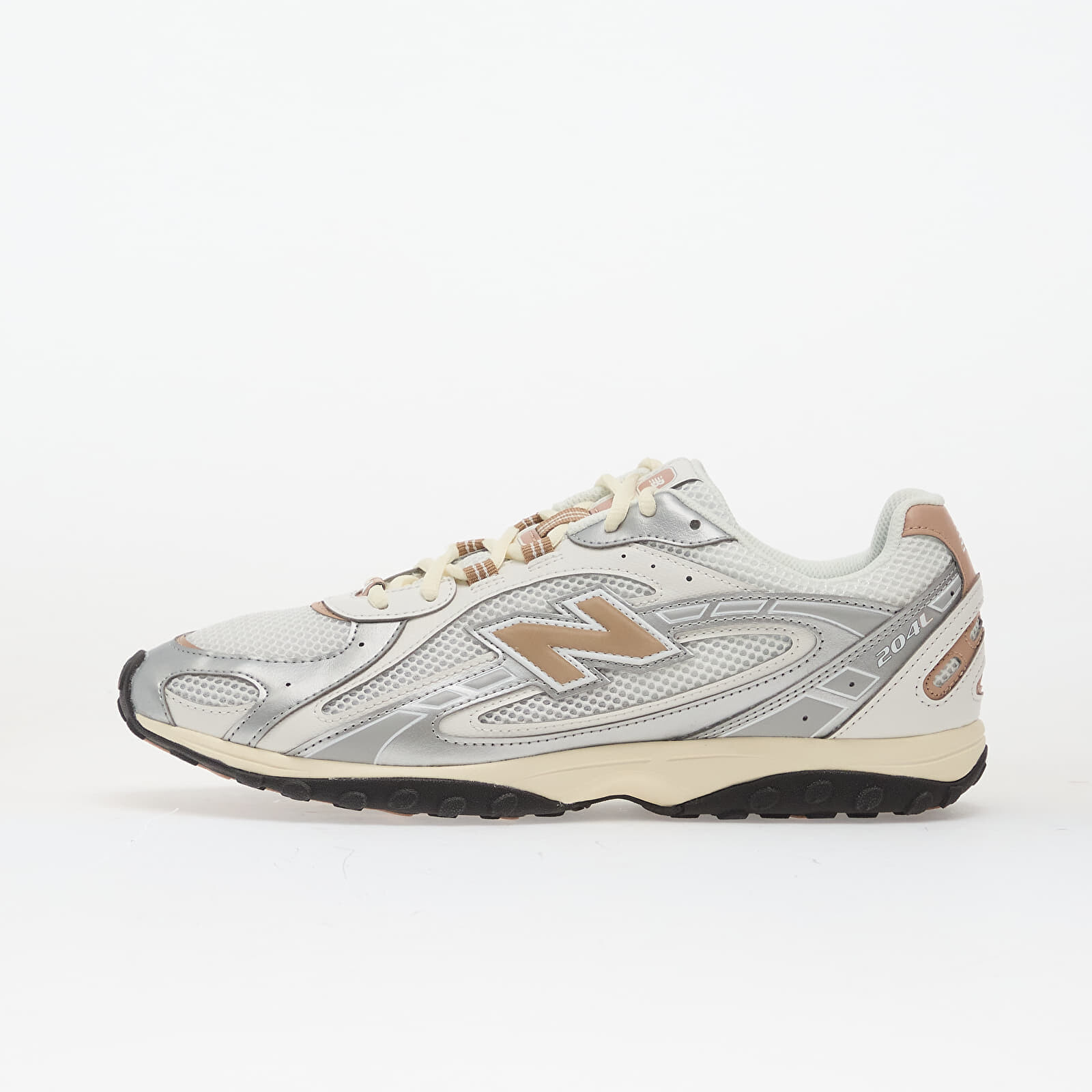 Tenisky New Balance 204 Silver Metallic EUR 42