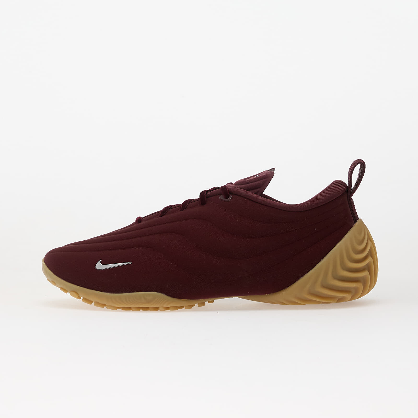 Tenisky Nike W Astra Ultra Burgundy Crush/ Metallic Silver EUR 41