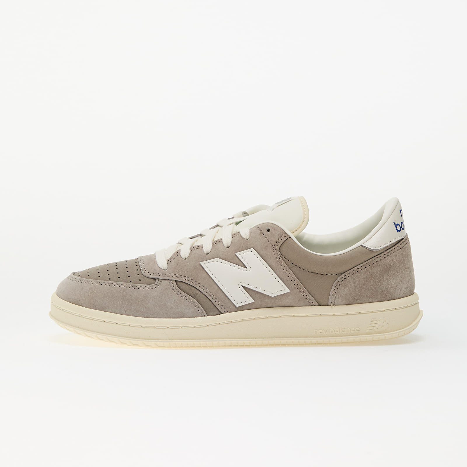Tenisky New Balance 500 Arid Stone/ Sea Salt EUR 37
