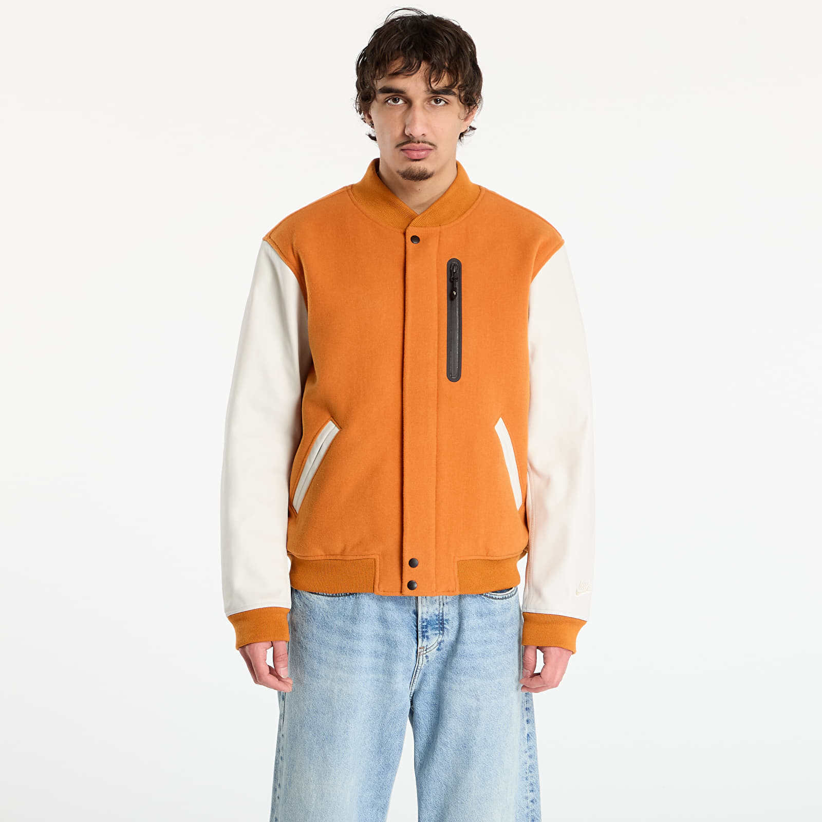 Bunda Nike Men's Destroyer Jacket Monarch S