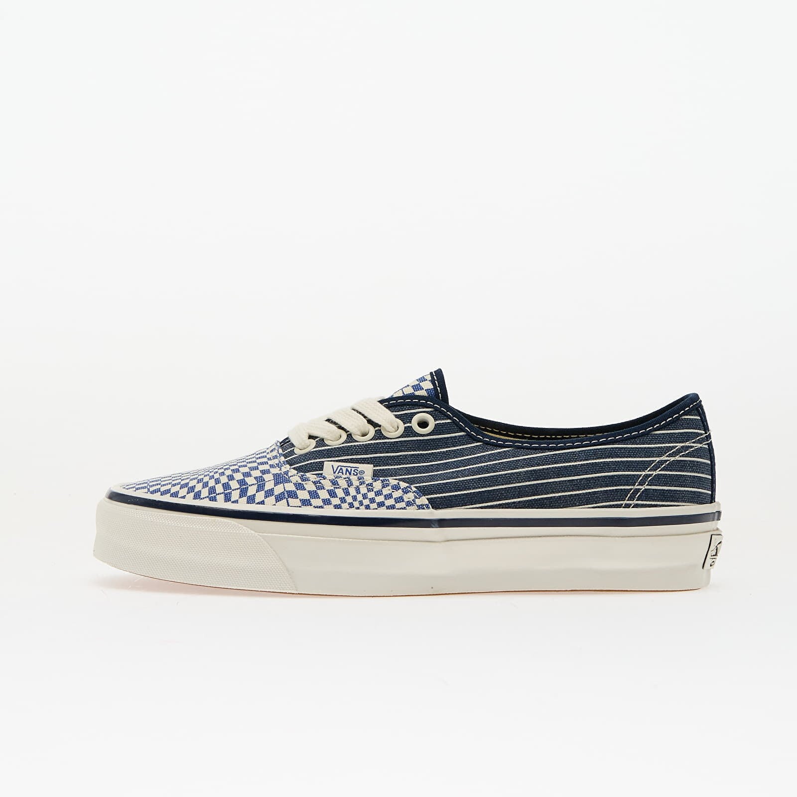 Tenisky Vans LX Authentic 44 Opti Black EUR 42