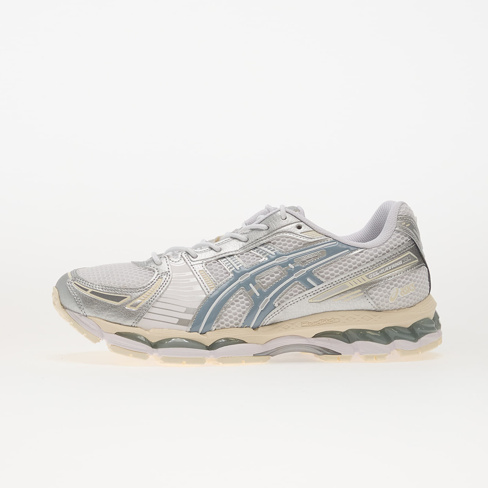 Tenisky Asics Gel-Kayano 12.1 White/ Dolphin Grey EUR 44