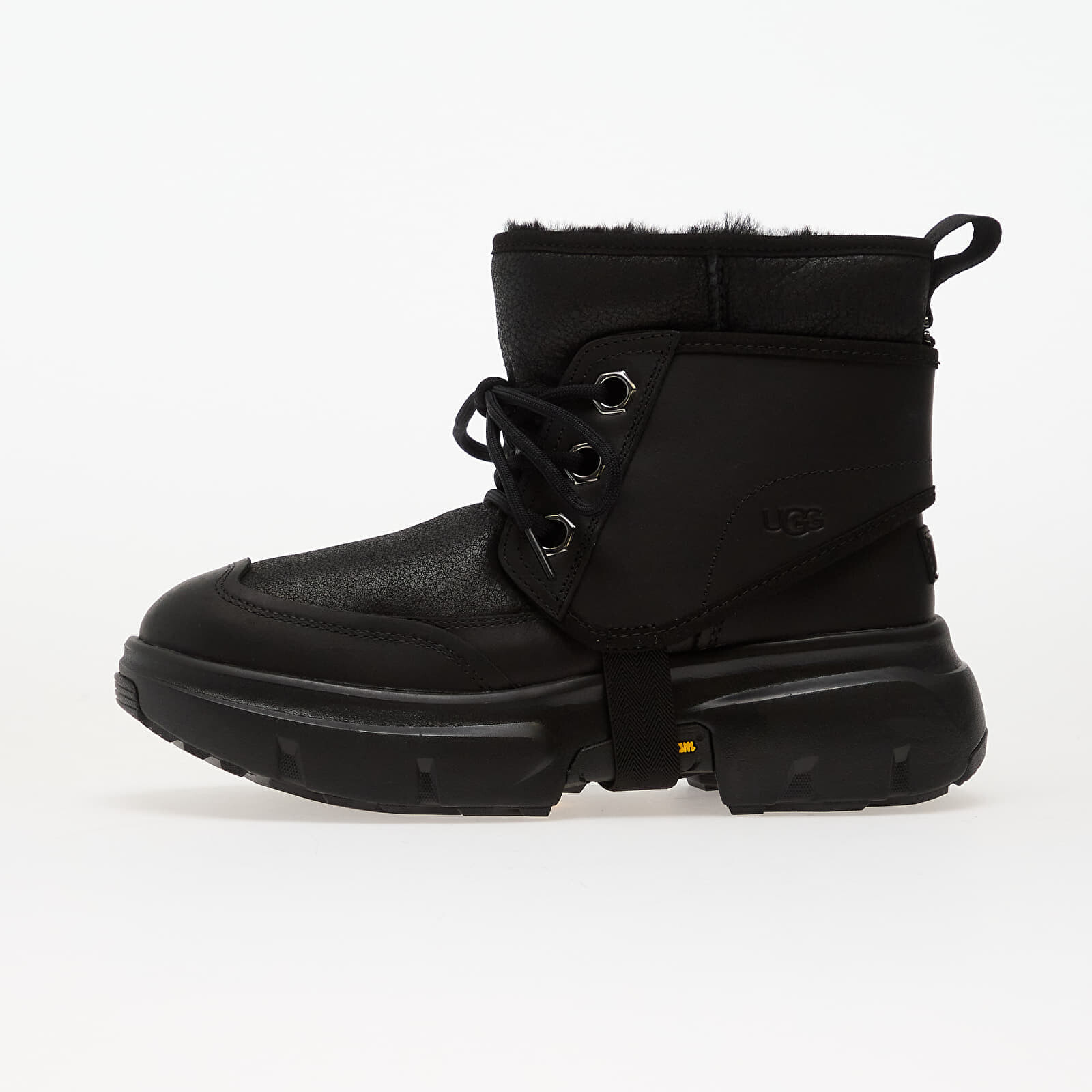 Tenisky UGG M Jld Boot Black EUR 42