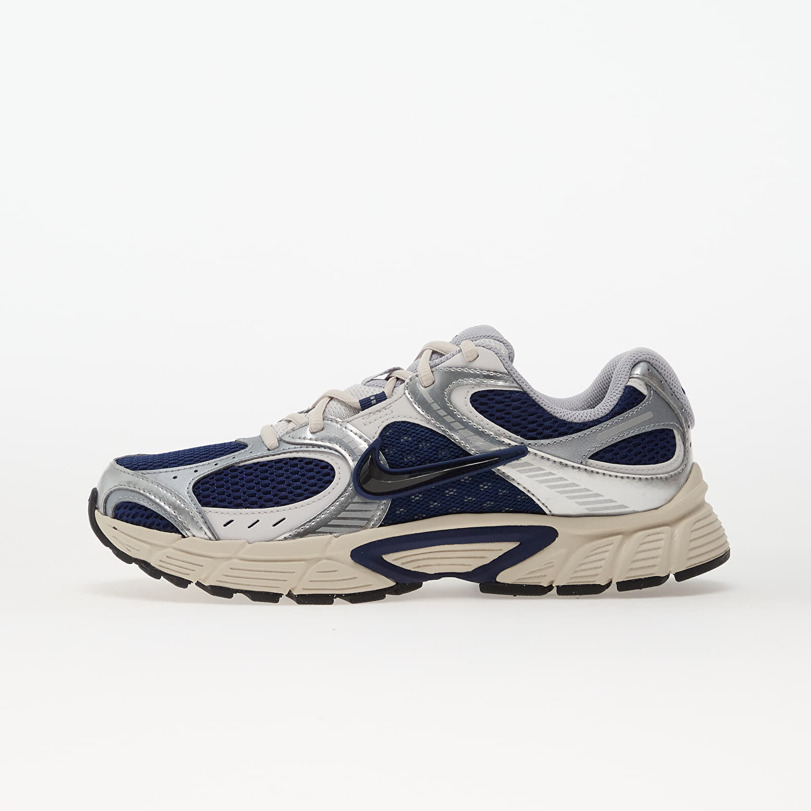 Tenisky Nike V5 Rnr Blue Void/ Black-Wolf Grey-Platinum Tint EUR 42.5