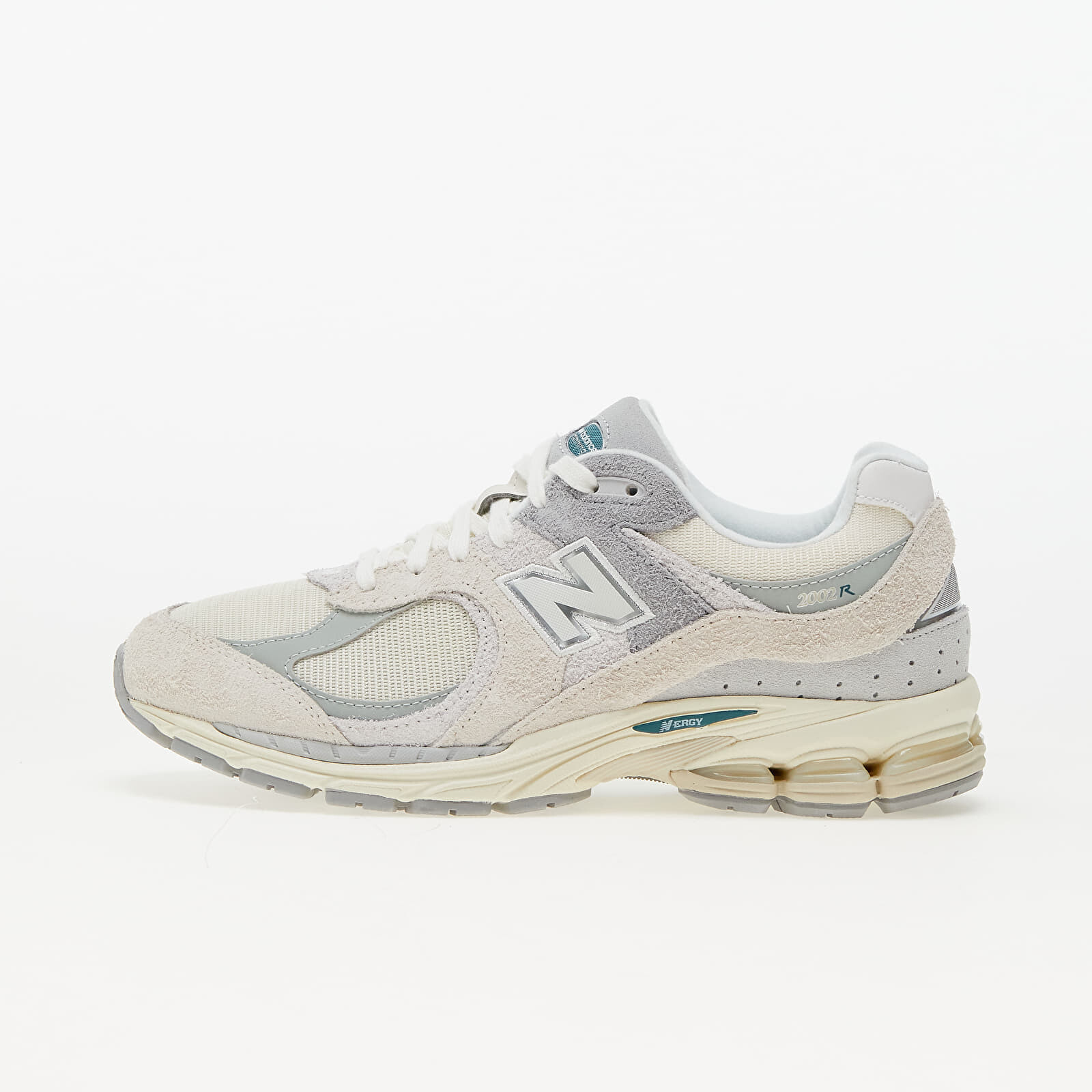 Tenisky New Balance 2002R Linen/ Concrete Grey/ Slate Grey EUR 37
