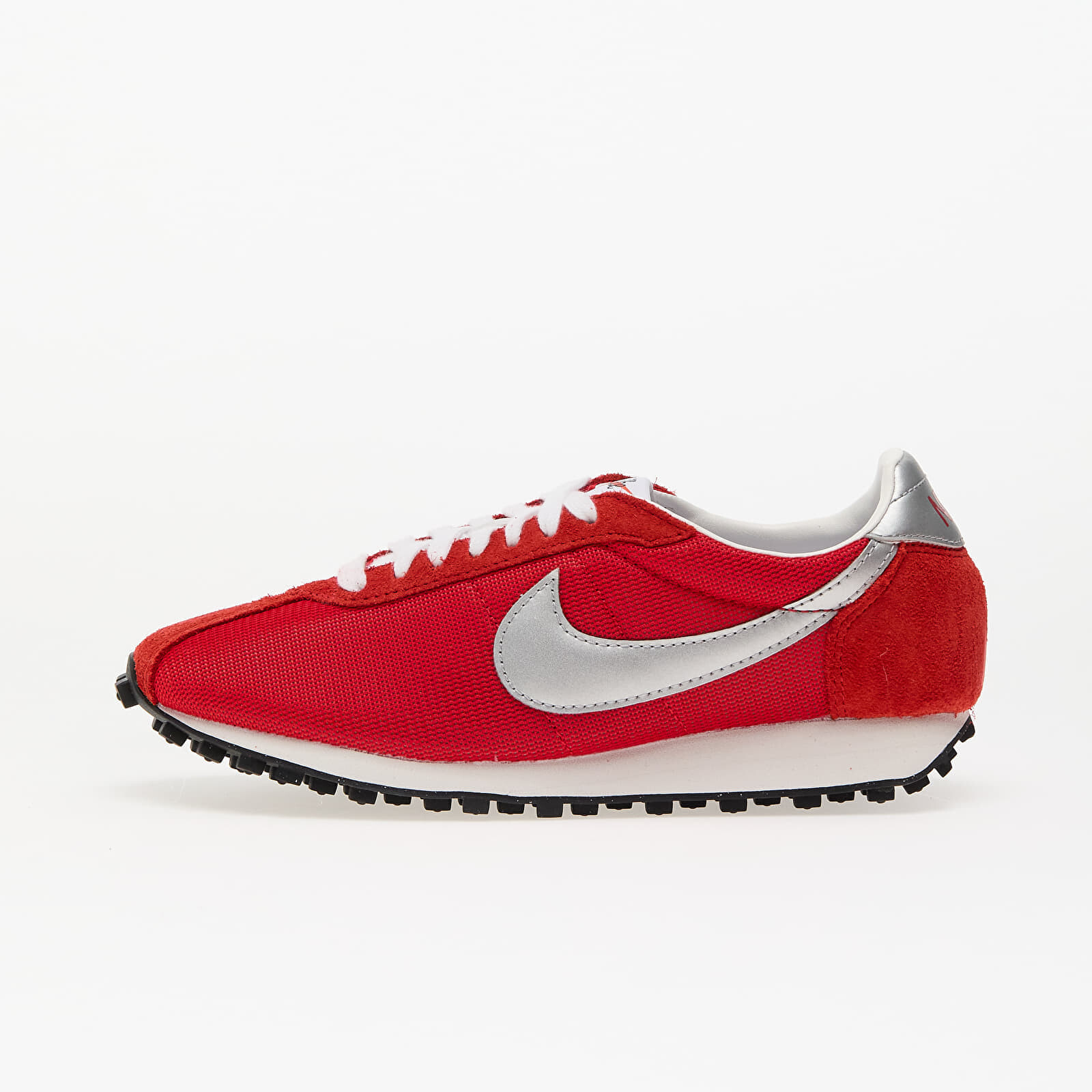 Tenisky Nike W LD-1000 University Red/ Metallic Silver-Sail EUR 36